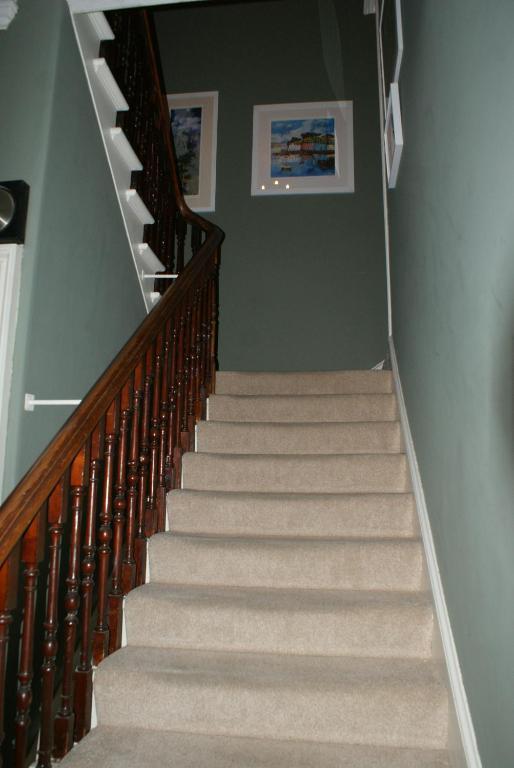 Invernevis Bed And Breakfast Inverness Kültér fotó
