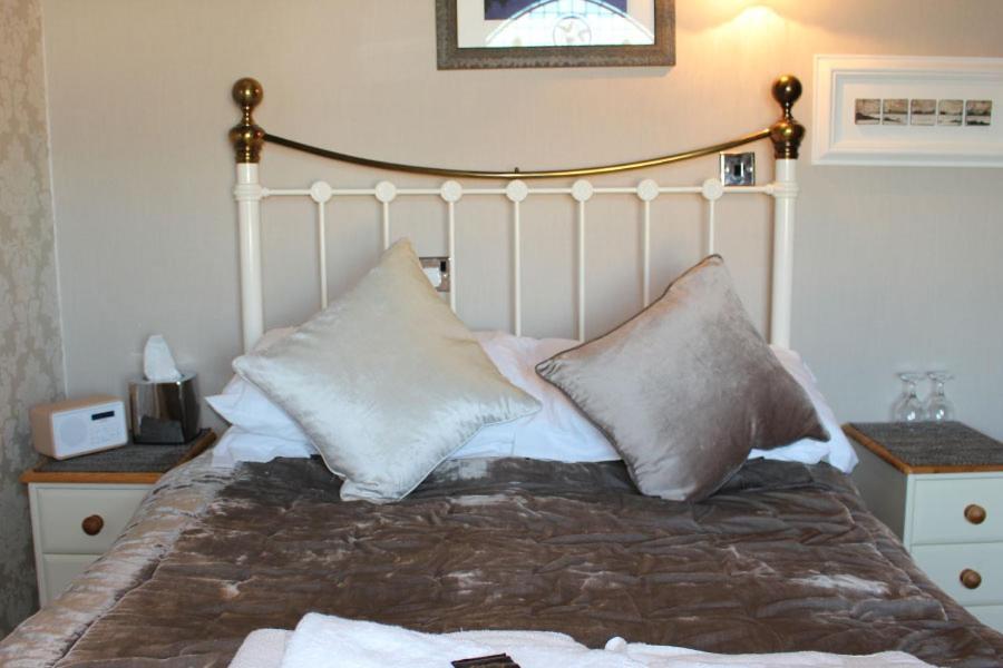 Invernevis Bed And Breakfast Inverness Kültér fotó
